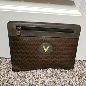 Mario Valentino clutch